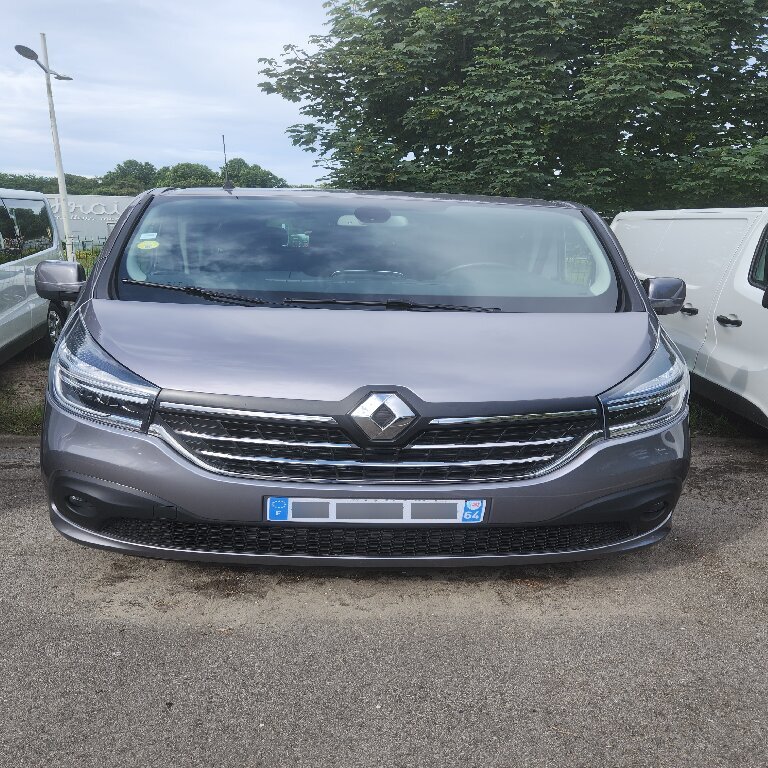 VTC Tarnos: Renault