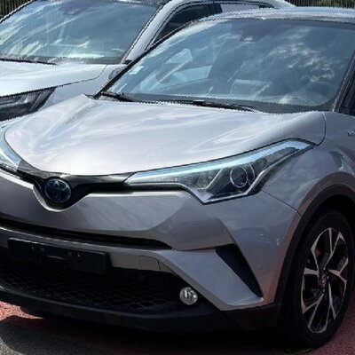 VTC en Saint-Raphaël