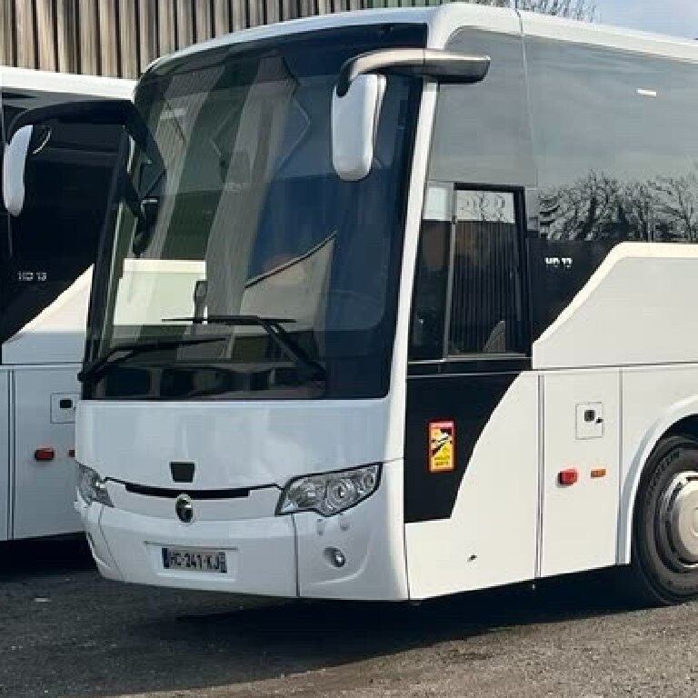 Operador de autocares Argenteuil: Temsa