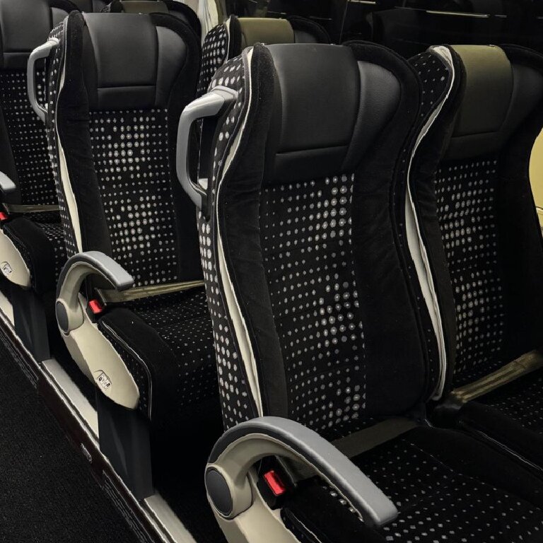 Operador de autocares Argenteuil: Temsa