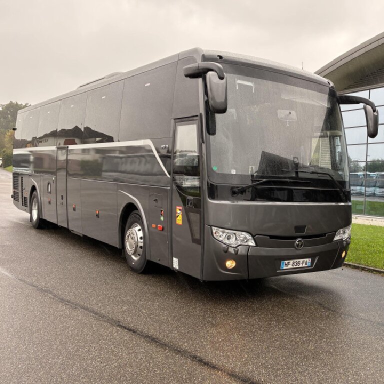 Operador de autocares Argenteuil: Temsa