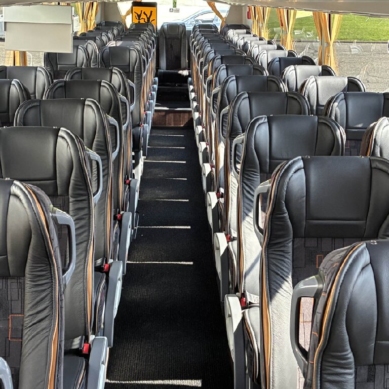 Operador de autocares Argenteuil: Temsa