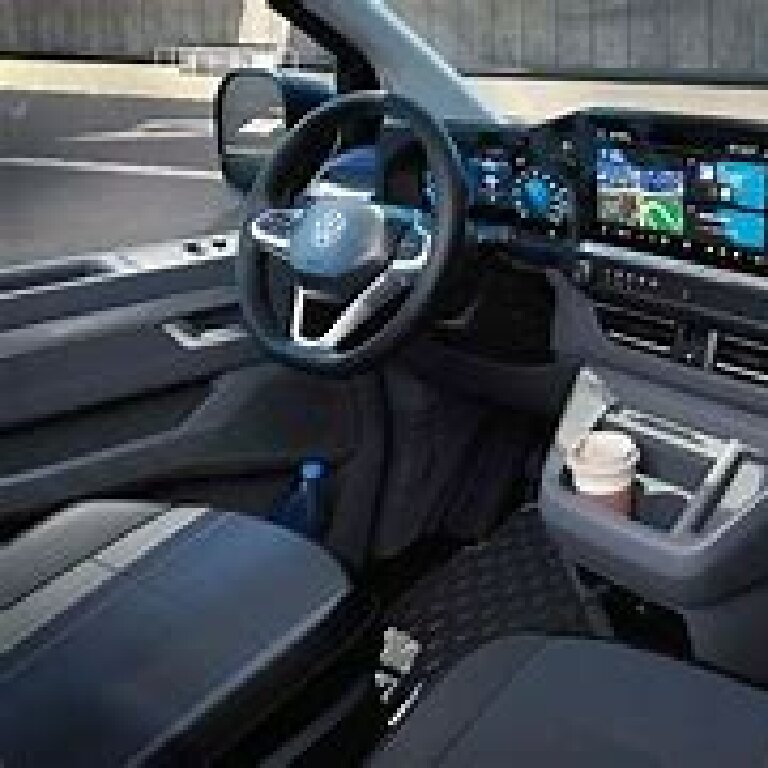 Operador de autocares Argenteuil: Volkswagen